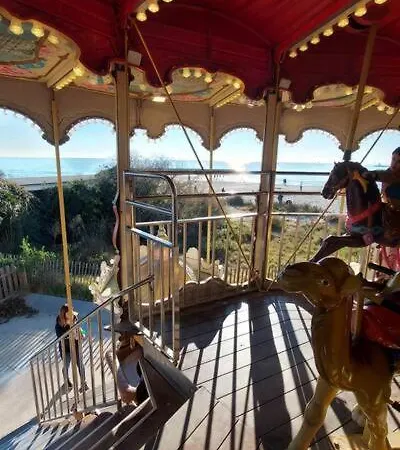 Marin'land Studio Cosy A 600m Plage Parking * La Grande-Motte