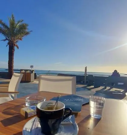 Marin'land Studio Cosy A 600m Plage Parking Apartment